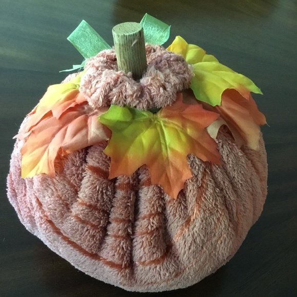 Fall pumpkin - Picture 2 of 2